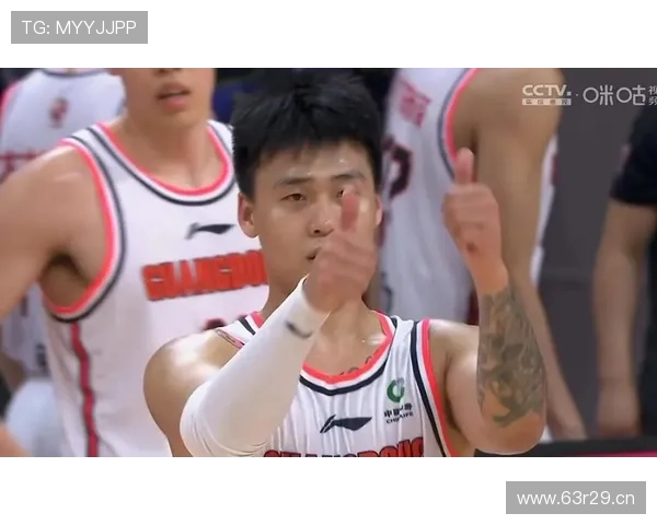 辽宁提前冲场庆祝吃T送绝平