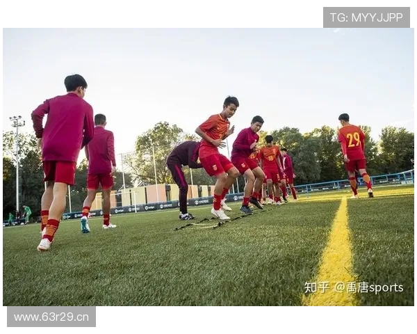 足协携手西甲三年培育中教计划