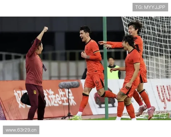 国足大概率欧洲热身两场计划成行