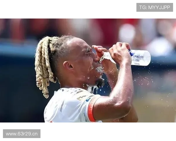 世界杯首轮高温影响球员状态